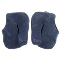 Arai QUANTIC lícnice FCS modré 25mm